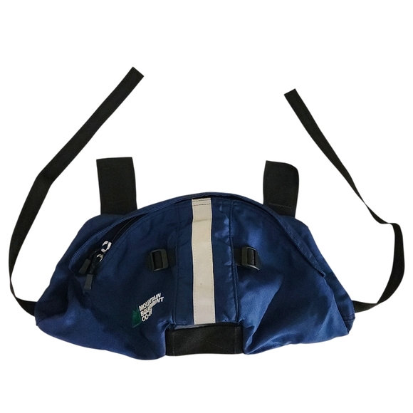 MEC (Mountain Equipment Co-op) Modular Hydration Waist Pack โ adjustable - Picture 4 of 12